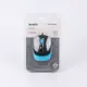 Мышь компьютерная проводная A4Tech Fstyler FM10S Black/Blue синяя