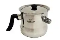 Молочник с крышкой 2 л Bohmann BH-8720