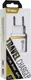 Сетевое зарядное устройство INKAX CD-11 Travel charger + Type-C cable 2USB 2.4A White