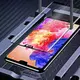Защитная пленка Baseus для Huawei P20 Full-Screen Curved (2 шт), Black (SGHWP20-KR01)