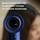 Фен Philips серии 8000 BHD839/00 1400 Вт синий
