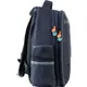 Рюкзак GoPack Education полукаркасный GO23-165M-5 Gamer