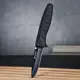 Нож складной Ganzo G620b-1 черный
