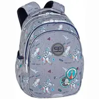 Рюкзак молодіжний Jerry Cosmic (39х28х15 см)