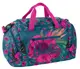Спортивная женская сумка для тренировок Paso 27L, BAI-019