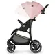 Прогулочная коляска Kinderkraft Trig Pink KKWTRIGPNK0000