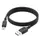 Кабель HOCO Micro USB Cool silicone charging data cable X90 |1m, 2.4A|