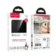 Поисковый трекер HOCO Tiger smart anti-lost luggage tag E91H (wireless charging model) |Apple Find My, 3 month|