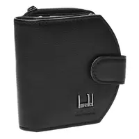 Женский кожаный кошелек Horse Imperial k1001b-black