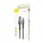 Кабель BASEUS Lightning Cafule (special edition) |1m, 2.4A| (CALKLF-GG1)