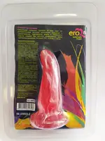 АНАЛЬНИЙ СТИМУЛЯТОР "ANAL STIMULATOR" втулка L 130 мм D 35 мм
