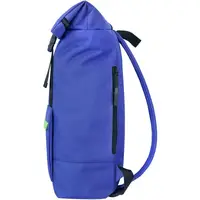 Рюкзак роллтоп Bagland Holder 25 л. електрик (0051666)