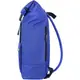 Рюкзак роллтоп Bagland Holder 25 л электрик 0051666
