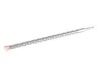 Сверло для бетона GRANITE, SDS-PLUS, S4, 22х460 мм. Grey (0-22-460)
