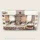 Кухонныхе махровые полотенец Merzuka Coffee 40х60см (6 шт)