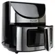 Мультипечь ViLgrand VAF6017WDS 1700 Вт черная