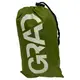 Плащ-пончо от дождя Adventure оливковый GRAD (9461905)