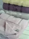 Vip cotton Diana махровые полотенца 70х140см., 6 шт/уп. CestepeТурция.