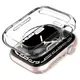 Чехол Spigen для Apple Watch  (41 / 40mm) - Liquid Crystal, Crystal Clear (ACS04195)