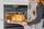Термометр для духовки KitchenAid Coreline KQ903G 7.2х7.2х8 см серебристый