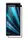 Защитное стекло Full screen PowerPlant для Sony Xperia 10 XA3, Black