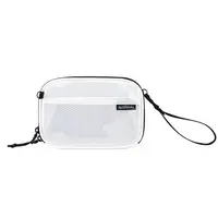 Несесер Naturehike NH20SN007 Fashion Series Toiletry Bag S white