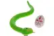 Змея с пультом управления ZF Rattle snake (зеленая)
