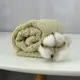 Полотенце для лица махровое Febo Vip Cotton Botan Турция 6401 бежевое 50х90 см