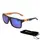 Очки Golden Catch polarized MB332BLR (линзы оранжевые) (2920028)