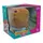 Интерактивная собачка "Plush pet" (коричневая)