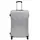 copy_Чемодан Semi Line 28" (L) NASA Silver (T5797-3) Discounted