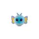 Коллекционная фигурка Бабочка Билли Flockies FLO0122