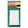ПВА пакет Golden Catch G.Carp PVA Bag 70x190мм XL (10шт) (3265013)
