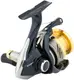 Катушка Shimano Nasci C3000 FB DH 4+1BB 5.0:1 (2266-72-10)