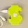 Хаб USB Долар розгалужувач (зелений)