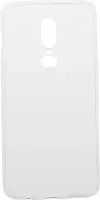 Чохол-накладка TOTO TPU High Clear Case One plus 6 Transparent