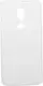 Чехол-накладка TOTO TPU High Clear Case One plus 6 Transparent