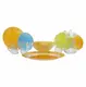 Столовый сервиз Luminarc Simply Gardenia N2225 46 предметов