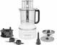 Кухонный комбайн KitchenAid 5KFP1318EWH 3,1 л белый