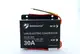 Преобразователь DC/DC 24v-12v 30A преобразователь электричества, инвертор напряжения PR3