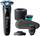Електробритва чоловіча Philips Shaver series 7000 S7886-58 чорний
