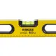 Уровень магнитный 3 капсулы 2 рукоятки 60см SIGMA (3717321)