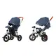 Велосипед триколісний TILLY TRAVEL T-387/1 Синій
льон