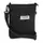 Женская сумка Monsen C1hl5035bl-black