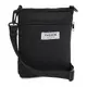 Женская сумка Monsen C1hl5035bl-black