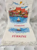 ANT 40х60 Turkey gemi oranc 12шт/уп. By IDO Турция.
