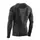Термокофта (лонгслів) X TECH Maglia Race 3 Munica Lunga  giroc Nero XXL/XXXL Чорна