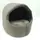 Будка для кошек и собак Мрия №1 360х320х320