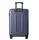 Чемодан Xiaomi Ninetygo PC Luggage 20 Navy Blue (6941413216890)