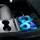 Baseus T-Space Series HUB for Tesla Cars With a retractable 45W type-C cable |2USB/2Type-C|